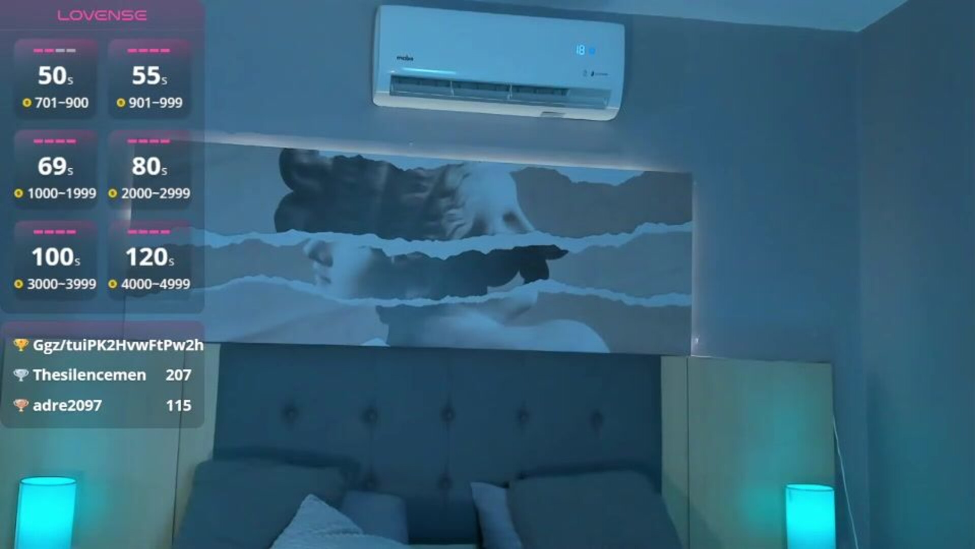 ramonaa gold 2025 12 26 20h42m41s - webcam