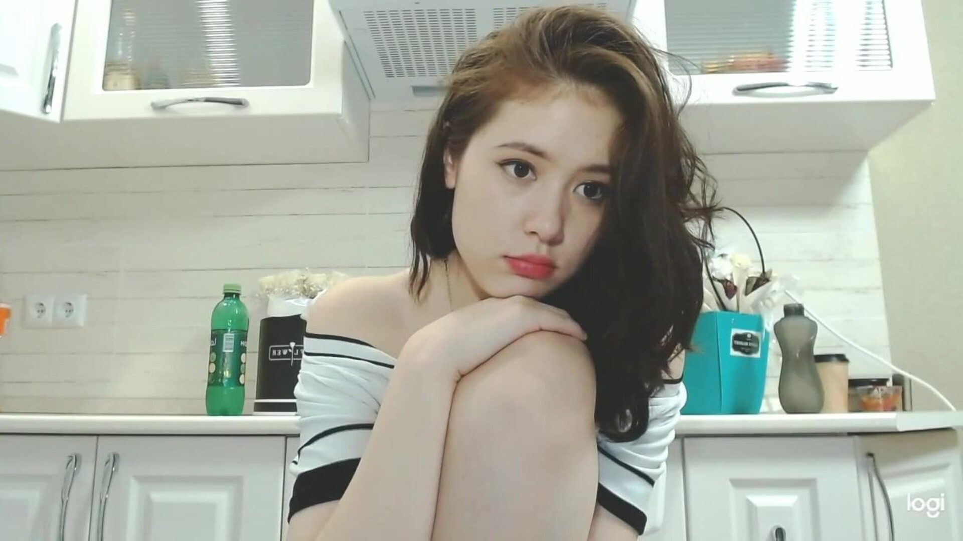 原版 20210328 清纯亚籍嫩妹 Collection Of Homemade Selfies And Sneak Shots - asian - hardcore