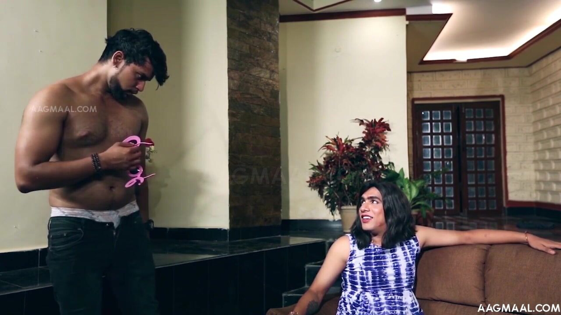 6 Inch Ka Ghoda Season 01 Episode 02 Uncut (2023) HotMasti Hindi Hot Web Series - ritupandey - prajaktajahagirdar - neelam - sapnasappu - bhargavidebi - bhargavidevi - tinanandy - tinadutta - sucharit