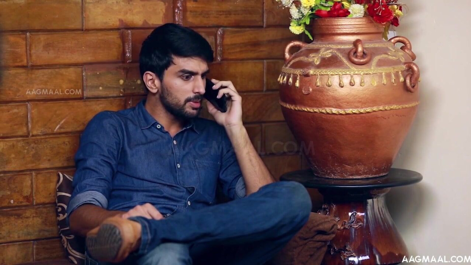 6 Inch Ka Ghoda Season 01 Episode 02 Uncut (2023) HotMasti Hindi Hot Web Series - ritupandey - prajaktajahagirdar - neelam - sapnasappu - bhargavidebi - bhargavidevi - tinanandy - tinadutta - sucharit