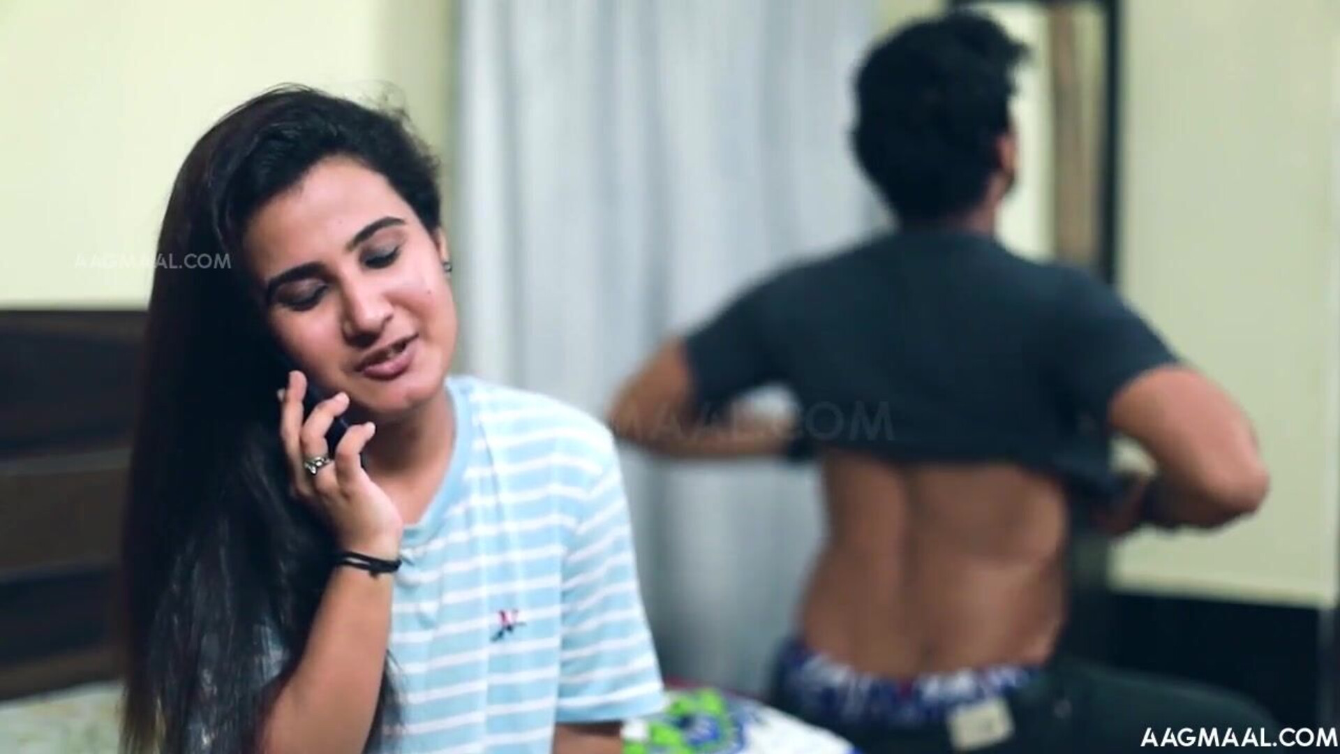 6 Inch Ka Ghoda Season 01 Episode 02 Uncut (2023) HotMasti Hindi Hot Web Series - ritupandey - prajaktajahagirdar - neelam - sapnasappu - bhargavidebi - bhargavidevi - tinanandy - tinadutta - sucharit