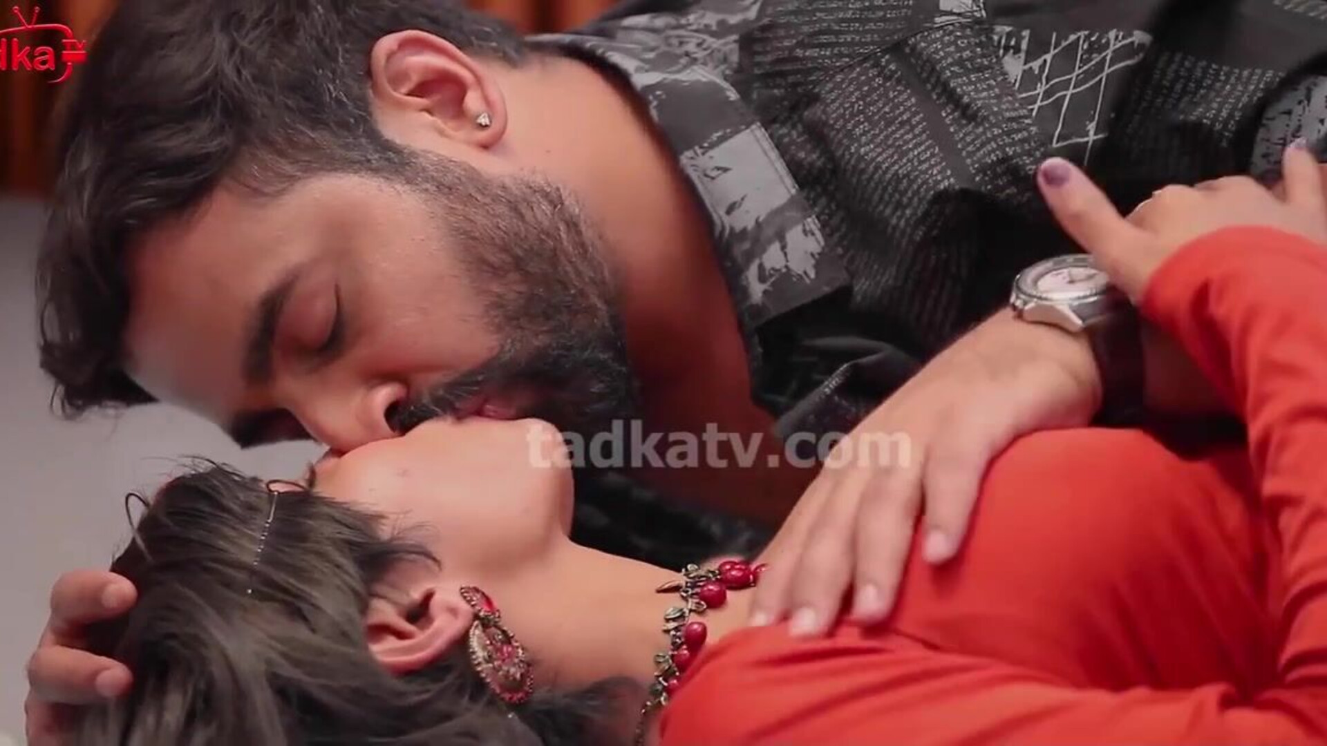 Adla Badli Season 01 Episode 03 Uncut (2024) Tadkatv Hindi Hot Web Series - sanandabanerjee - chandrimabanerjee - gargikhakhalary - priyagamre - bhartijha - leenasingh - prajaktajahagirdar - kairashehgal - sharonparmar - ayushibhowmick