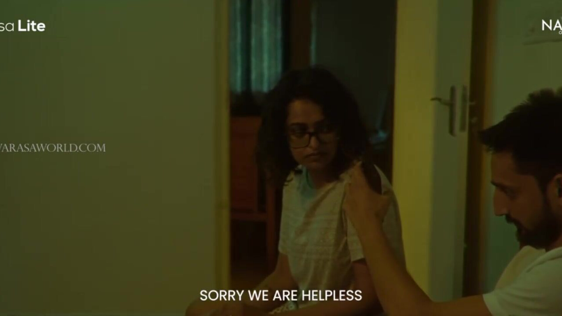 Agent Season 01 Episode 01 Uncut (2023) Navarasa Hot Hindi Web Series - neelam - sapnasappu - tinanandy - tinadutta - sucharitabhattacharya - alkaraj - priyagamre - bhartijha - ayushijaiswal - suhanak