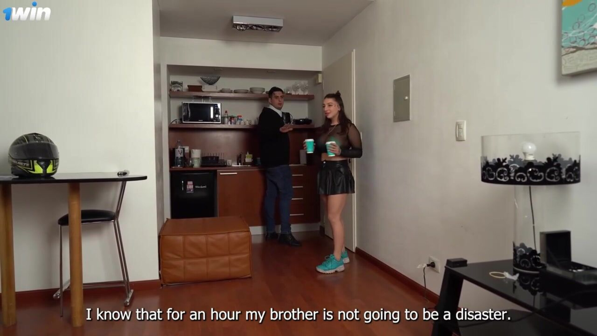 Aglaia brings the warmth and delivers her BEST patron'S ASS in his mansion ANAL CRE - big tits - best friend - onlyfans - casero - teen - colombia - xxx - creampie - knock knock - porn