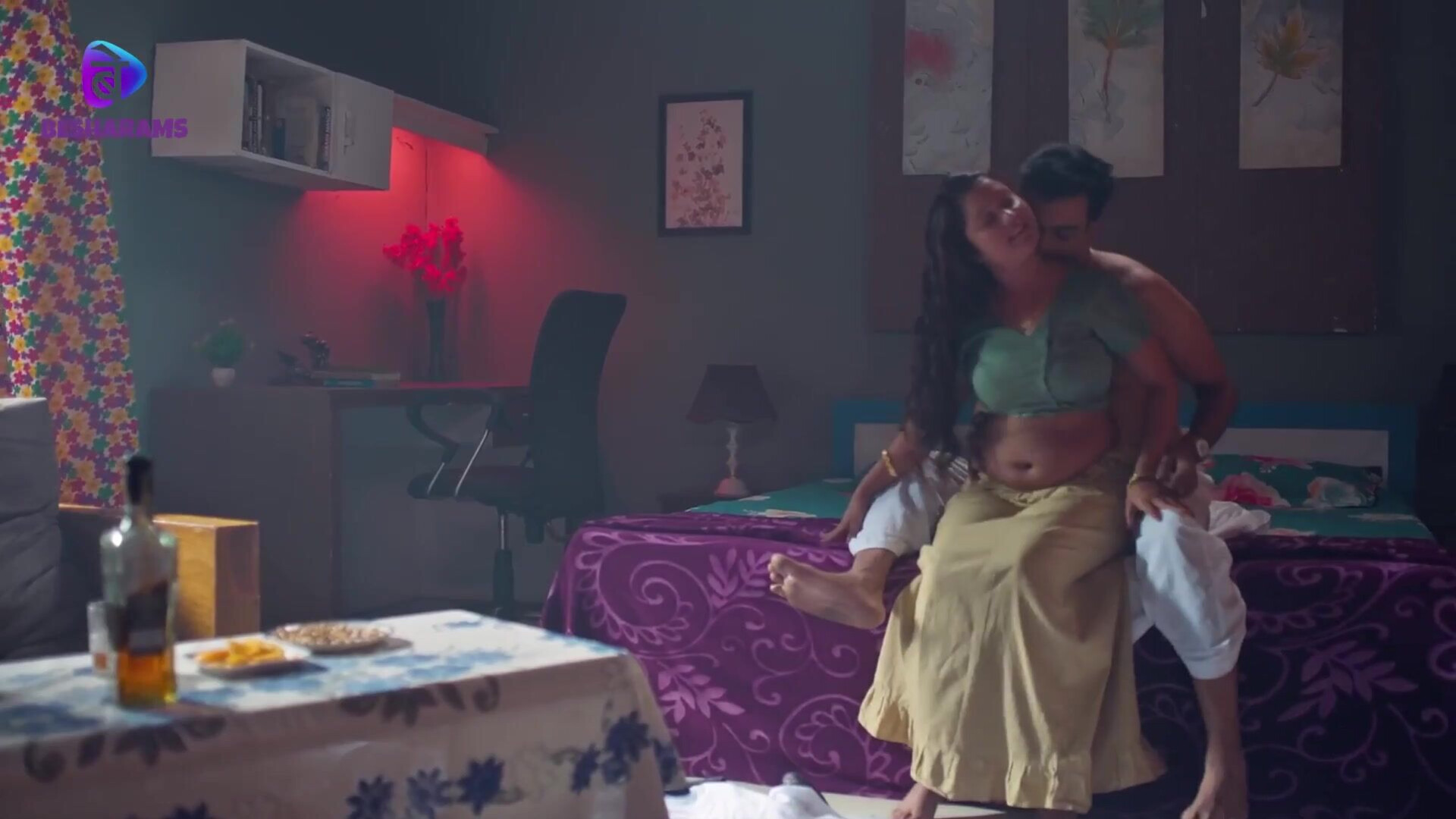 Akalmand Junglee S01E01 - ass