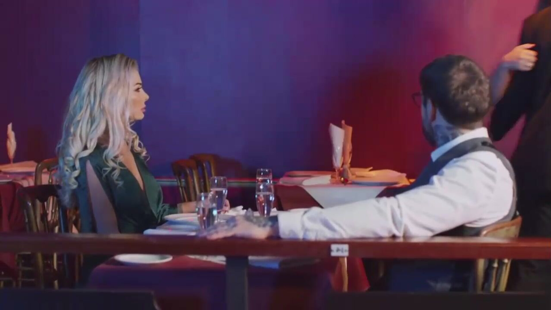 An Appetizing Affair Real Wife Stories - cumshot - interracial - redhead - wildest - cheating - doggystyle - hotshot - couple - cum in mouth - double penetration