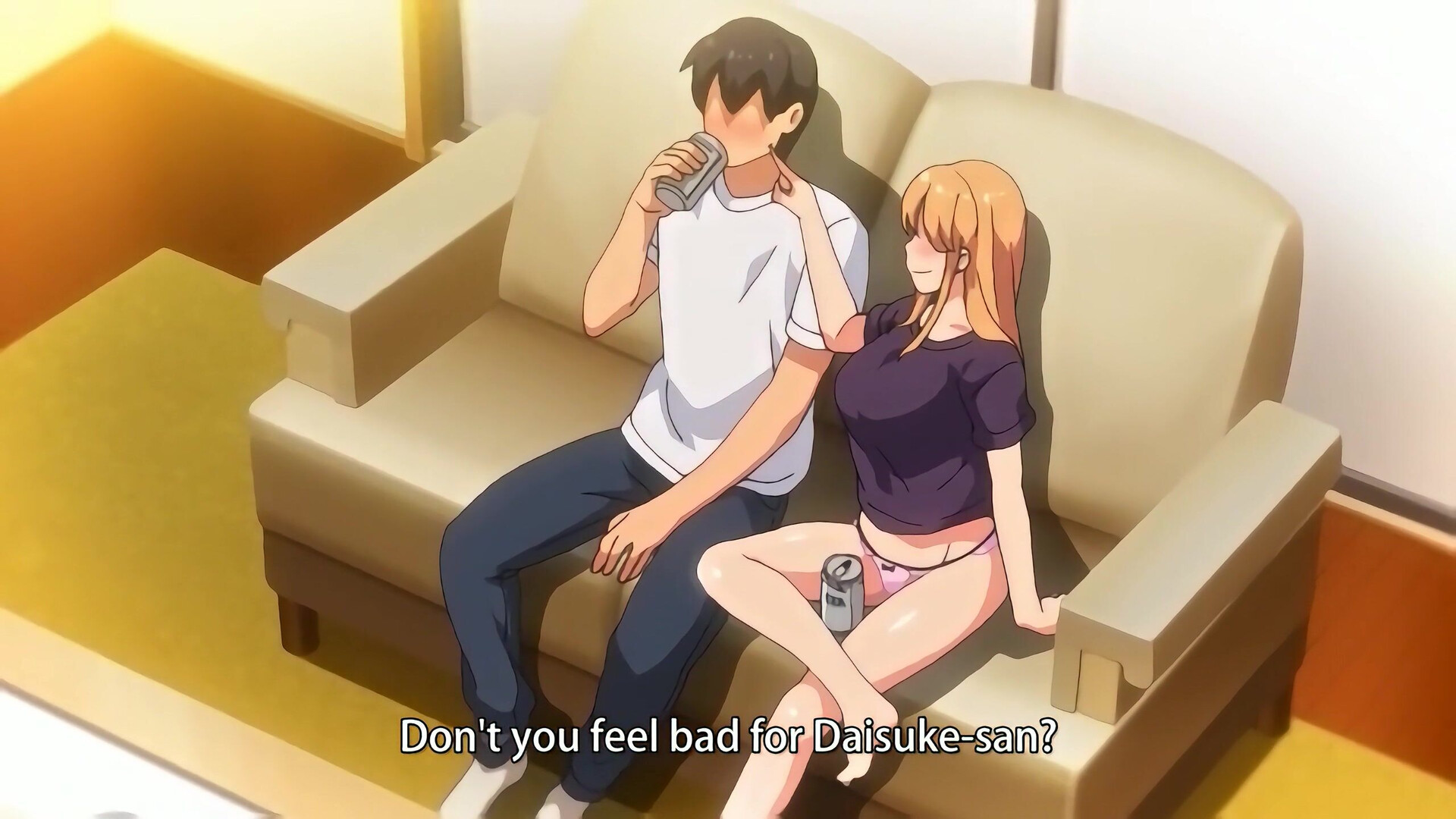 Ane Wa Yanmama Junyuu chuu Episode 1 - hentai