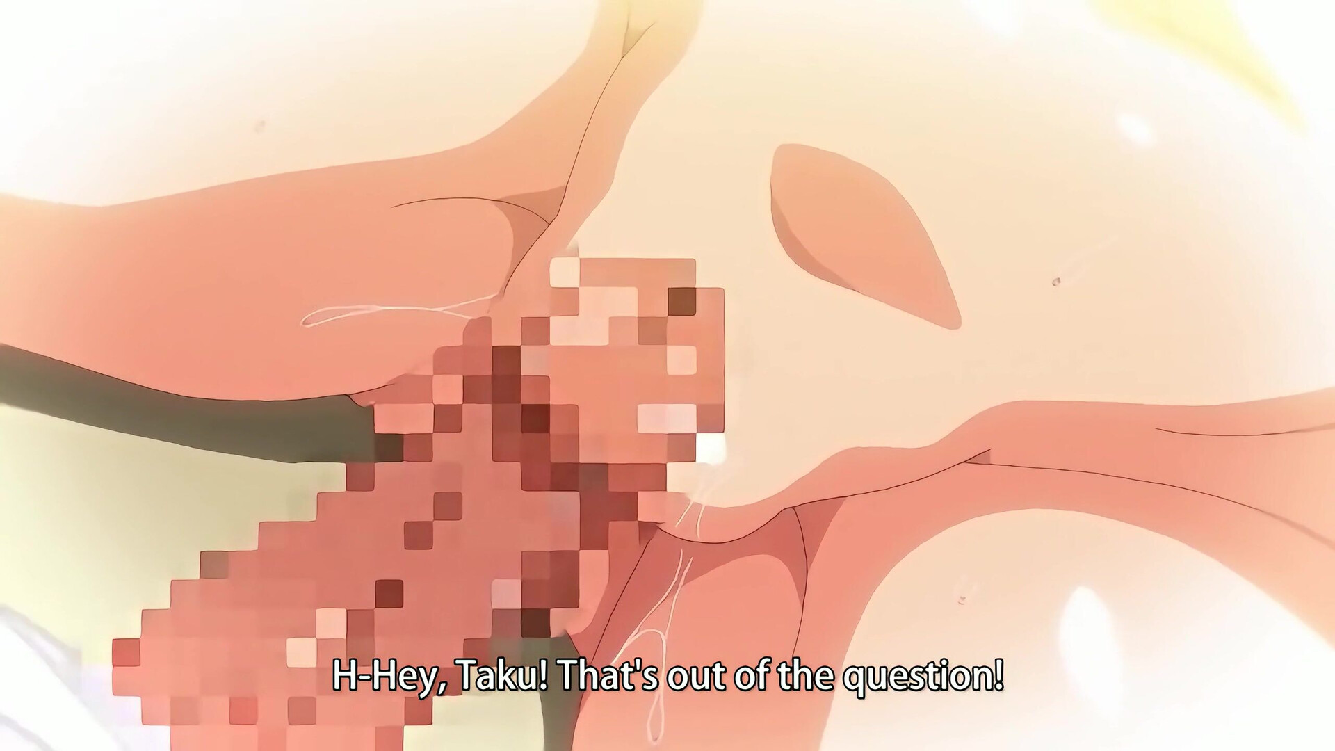 Ane Wa Yanmama Junyuu chuu Episode 1 - hentai