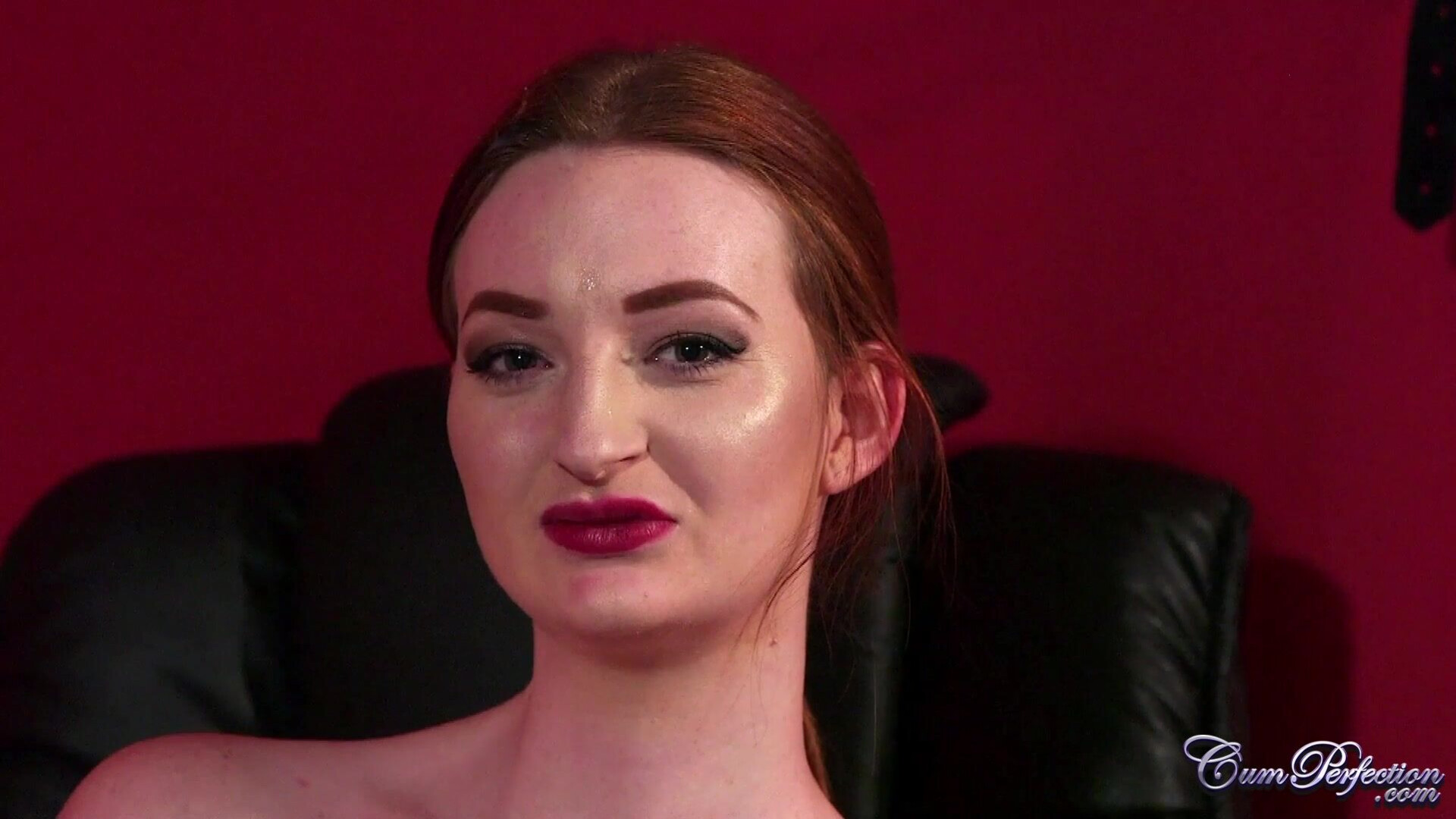 Angelina Elise And Zara Du Rose Captive Cumface - POV - Blowjob - Cumshot - milf - hardcore - big tits - big ass - anal