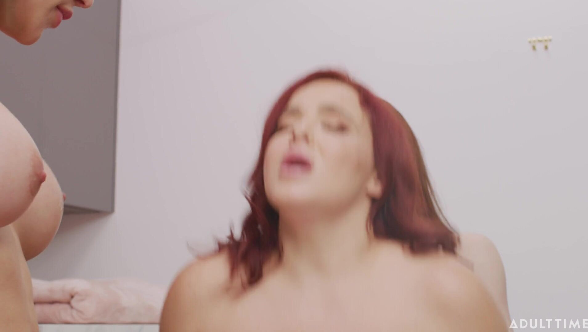 Ariel Demure Emma Rose & Natasha Nice Neighbor’s Dirty Laundry - all sex - anal - big ass - big tits - blonde - blowjob - cum on tits - cumshot - deepthroat - hardcore