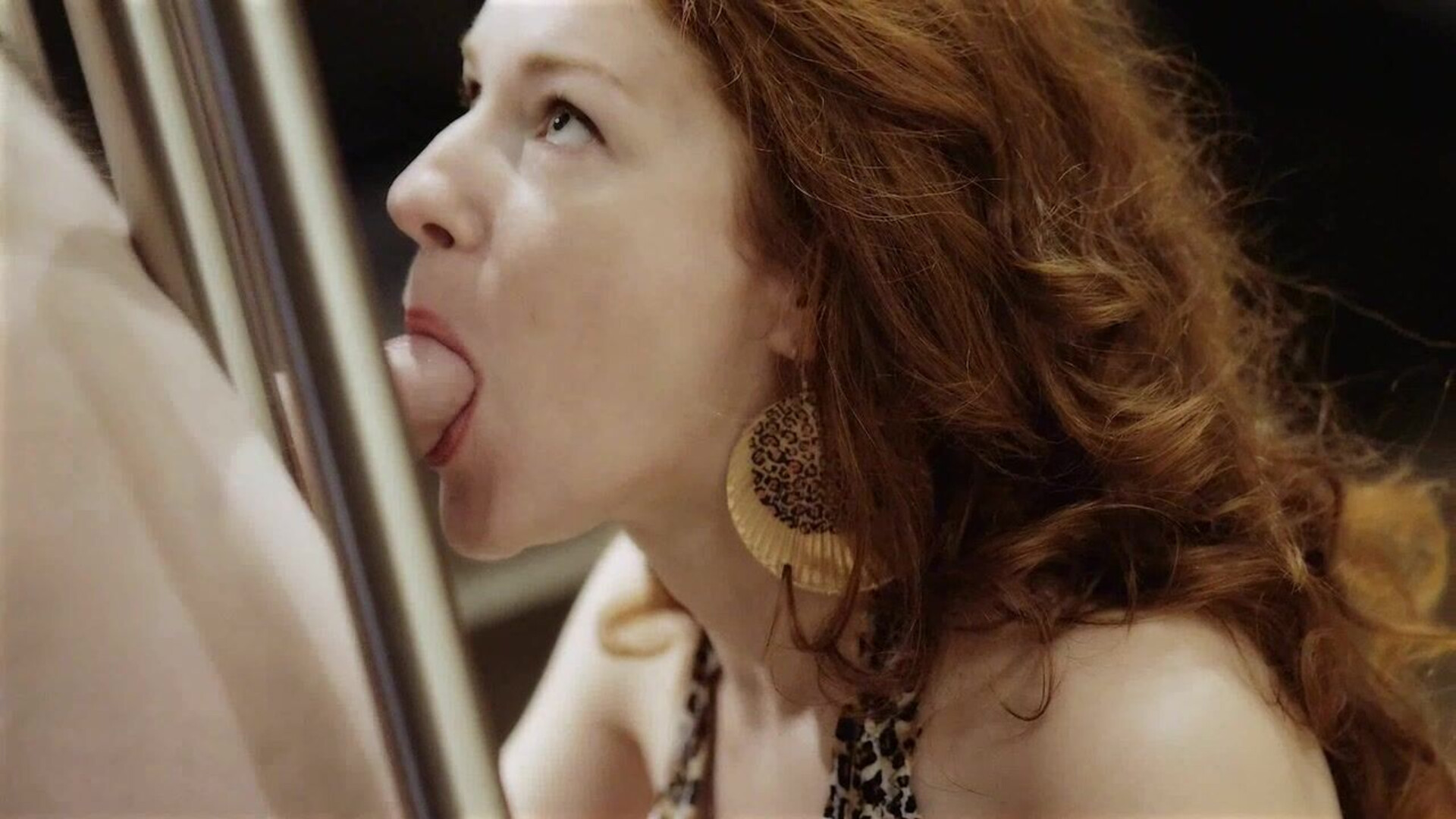 Art Of Blowjob Kinky Game - blowjob - amateur - hd porn