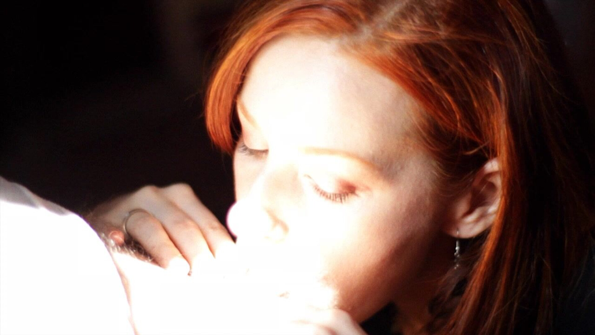 Art Of Blowjob Spring Sunshine Blowjob And A Cumshot - blowjob - amateur - hd porn