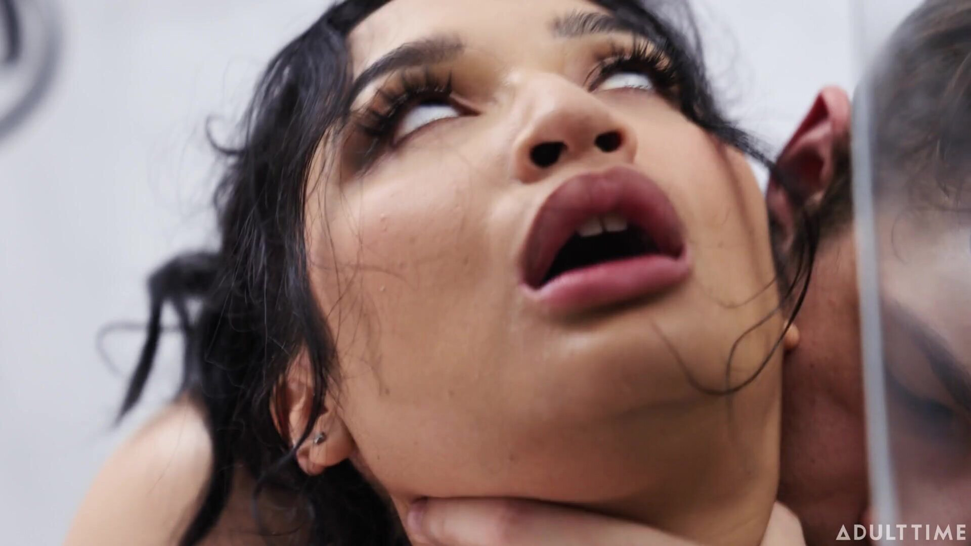 Avery Black Up Close With Avery Black - milf - big ass - blowjob