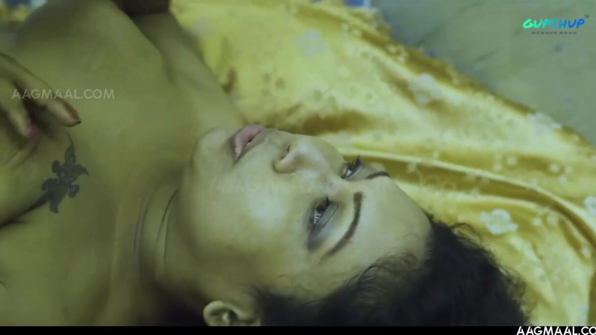 Baap Ek Numberi Season 01 Episode 02 Uncut (2023) GupChup Hindi Hot Web Series - olgasharova - sanandabanerjee - chandrimabanerjee - gargikhakhalary - priyagamre - bhartijha - leenasingh - prajaktajah