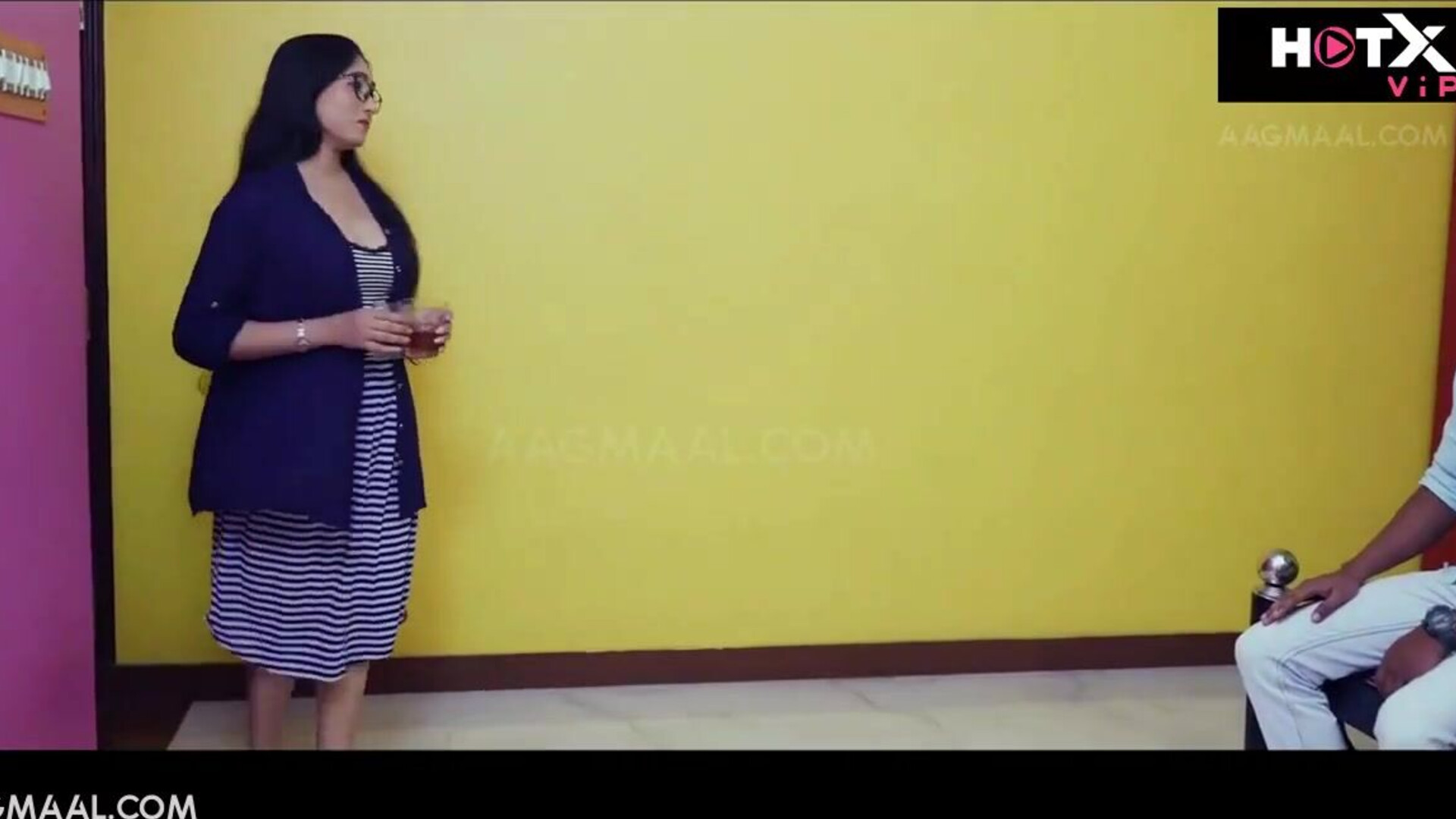 Bad Crush Uncut (2022) HotX Hindi Hot Short Film - neelam - sapnasappu - tinanandy - tinadutta - sucharitabhattacharya - alkaraj - priyagamre - bhartijha - ayushijaiswal - suhanakhan