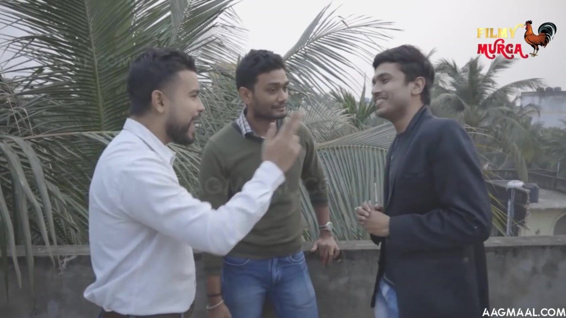 Beiman Dost Unrated (2023) FilmyMurg Bengali Hot Short Film - bhartijha - priyagamre - sharonparmar - ayushibhowmick - prajaktajahagirdar - leenasingh - peehukanojiya - pihusharma - malvikatomar - pre