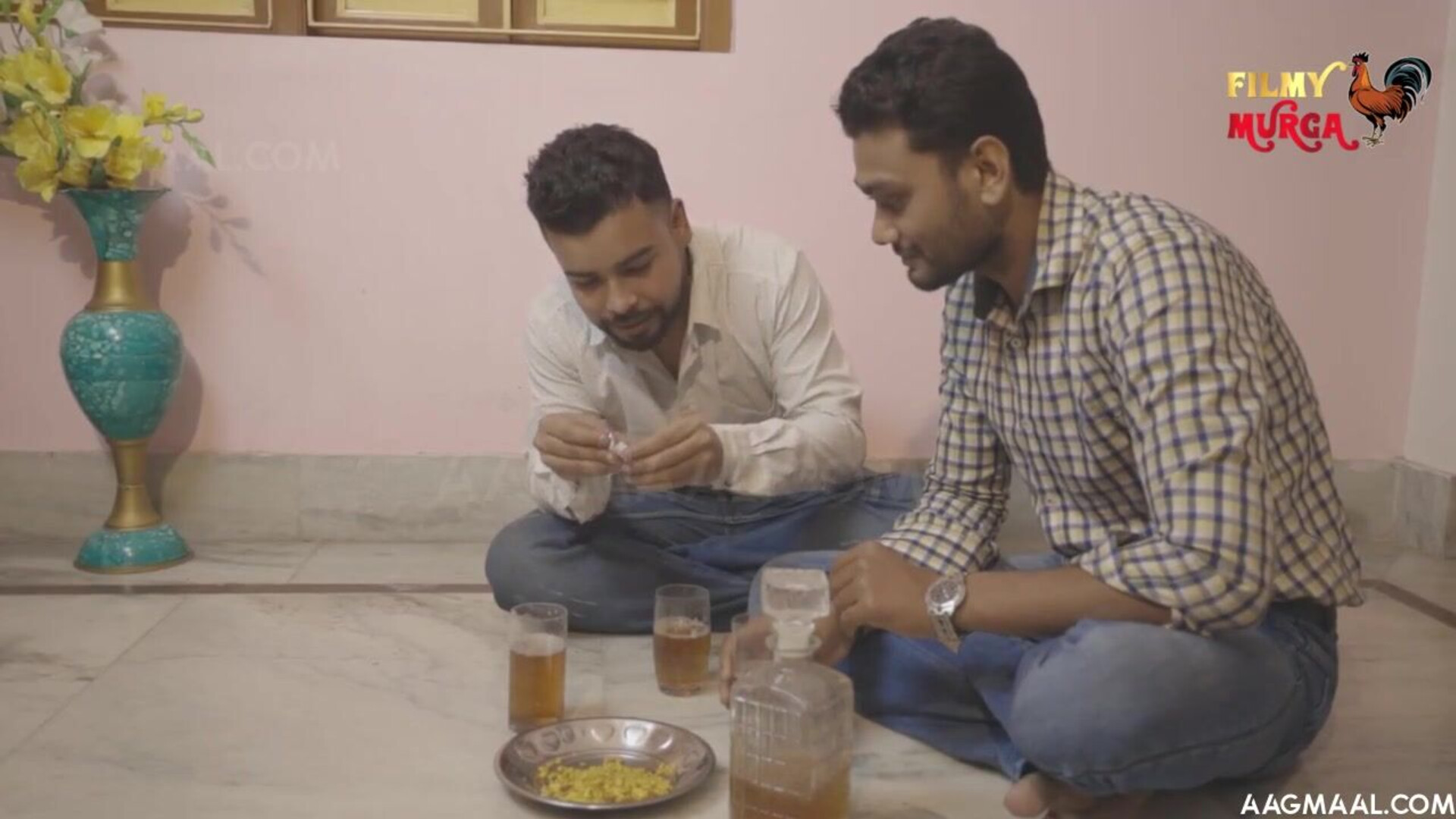 Beiman Dost Unrated (2023) FilmyMurg Bengali Hot Short Film - bhartijha - priyagamre - sharonparmar - ayushibhowmick - prajaktajahagirdar - leenasingh - peehukanojiya - pihusharma - malvikatomar - pre