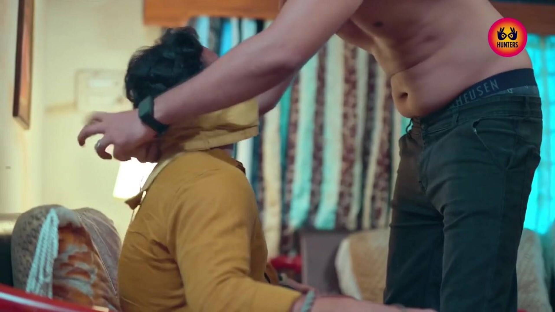 Bima Babu Season 01 Episode 04 to 06 (2023) Hunters Hindi Hot Web Series - neelam - sapnasappu - tinanandy - tinadutta - sucharitabhattacharya - alkaraj - priyagamre - bhartijha - ayushijaiswal - suha