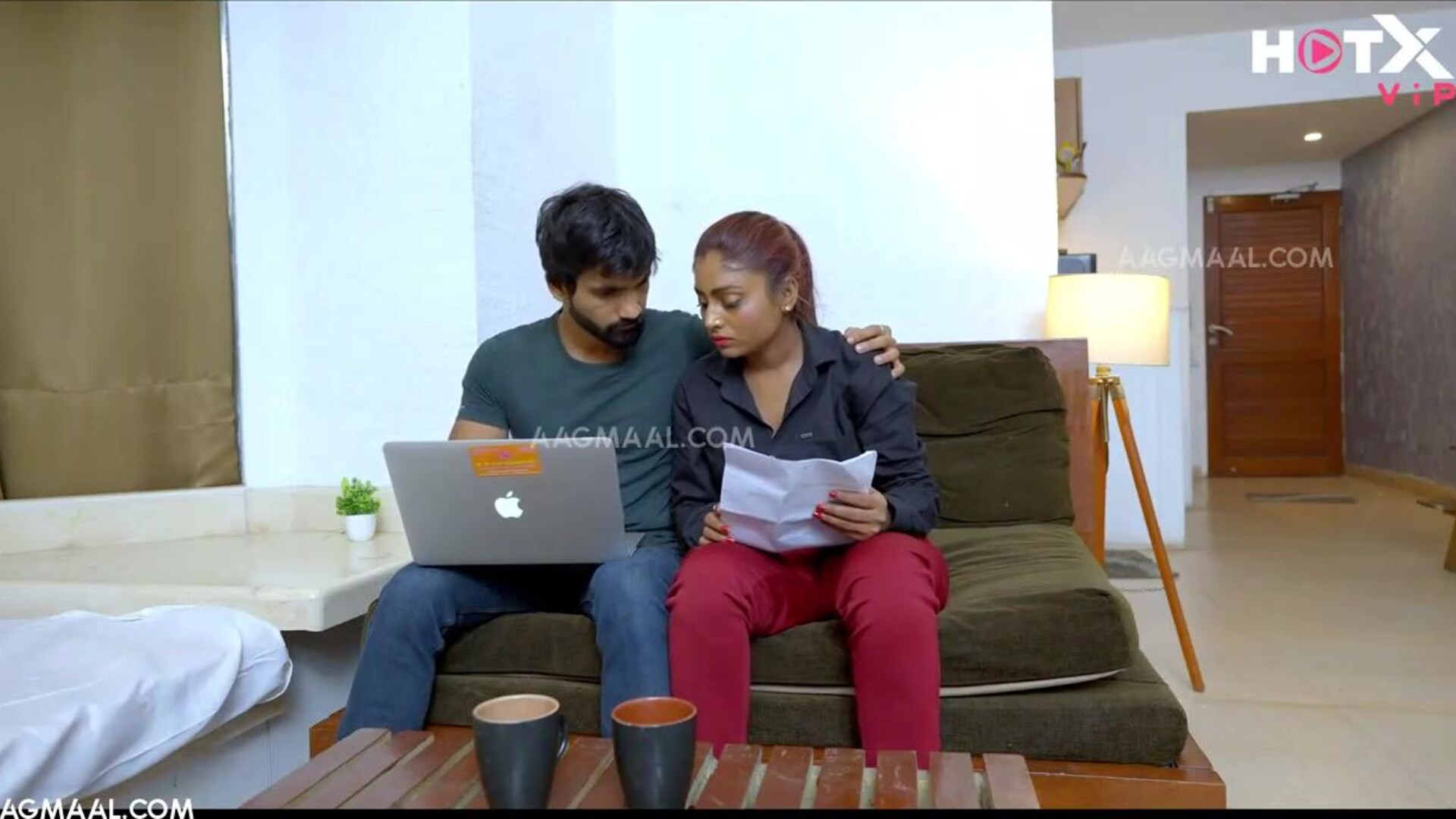 Body Heat Uncut (2023) Hotx Hindi Short Film - sapnasappu - tinanandy - tinadutta - sucharitabhattacharya - zoyarathore - kajalchauhan - jyotimishra - anmolkhan - fetish - blowjob