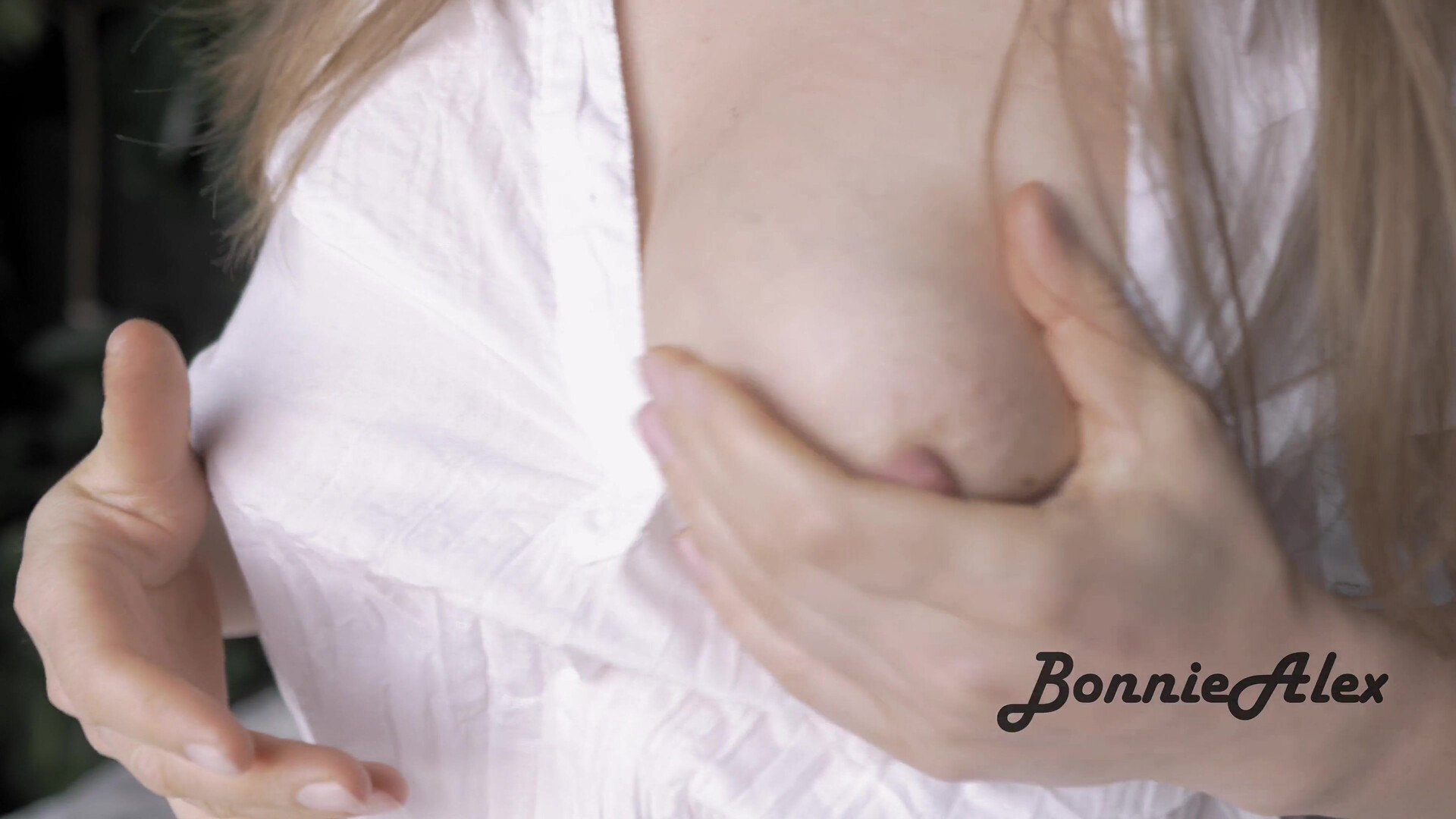 Bonniealex Passionate Public Sex At The Window - amateur - hardcore - public