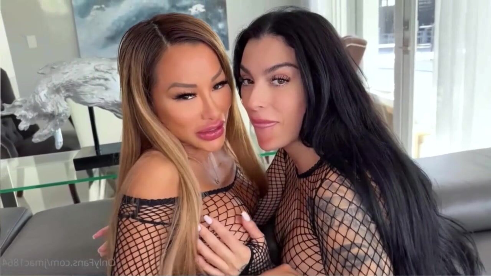 CJM & Egypt Threesome - xv - ofmilfs - of - asian