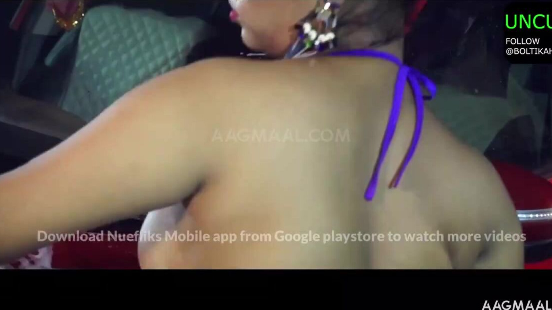Car Wash Uncut (2022) NueFliks Hindi Hot Short Film - sapnasappu - tinanandy - tinadutta - sucharitabhattacharya - alkaraj - priyagamre - bhartijha - ayushijaiswal - suhanakhan - pihusingh