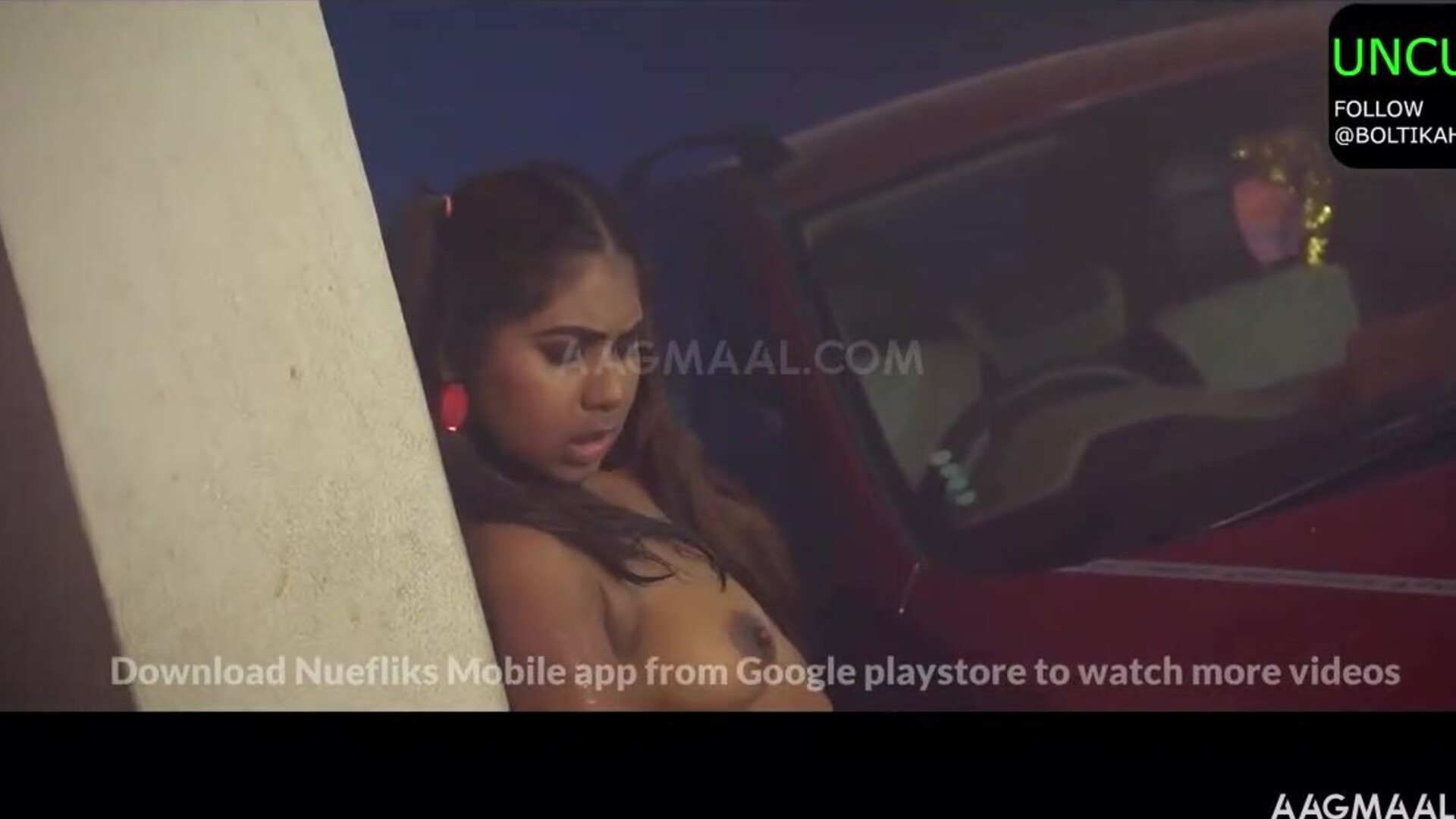 Car Wash Uncut (2022) NueFliks Hindi Hot Short Film - sapnasappu - tinanandy - tinadutta - sucharitabhattacharya - alkaraj - priyagamre - bhartijha - ayushijaiswal - suhanakhan - pihusingh