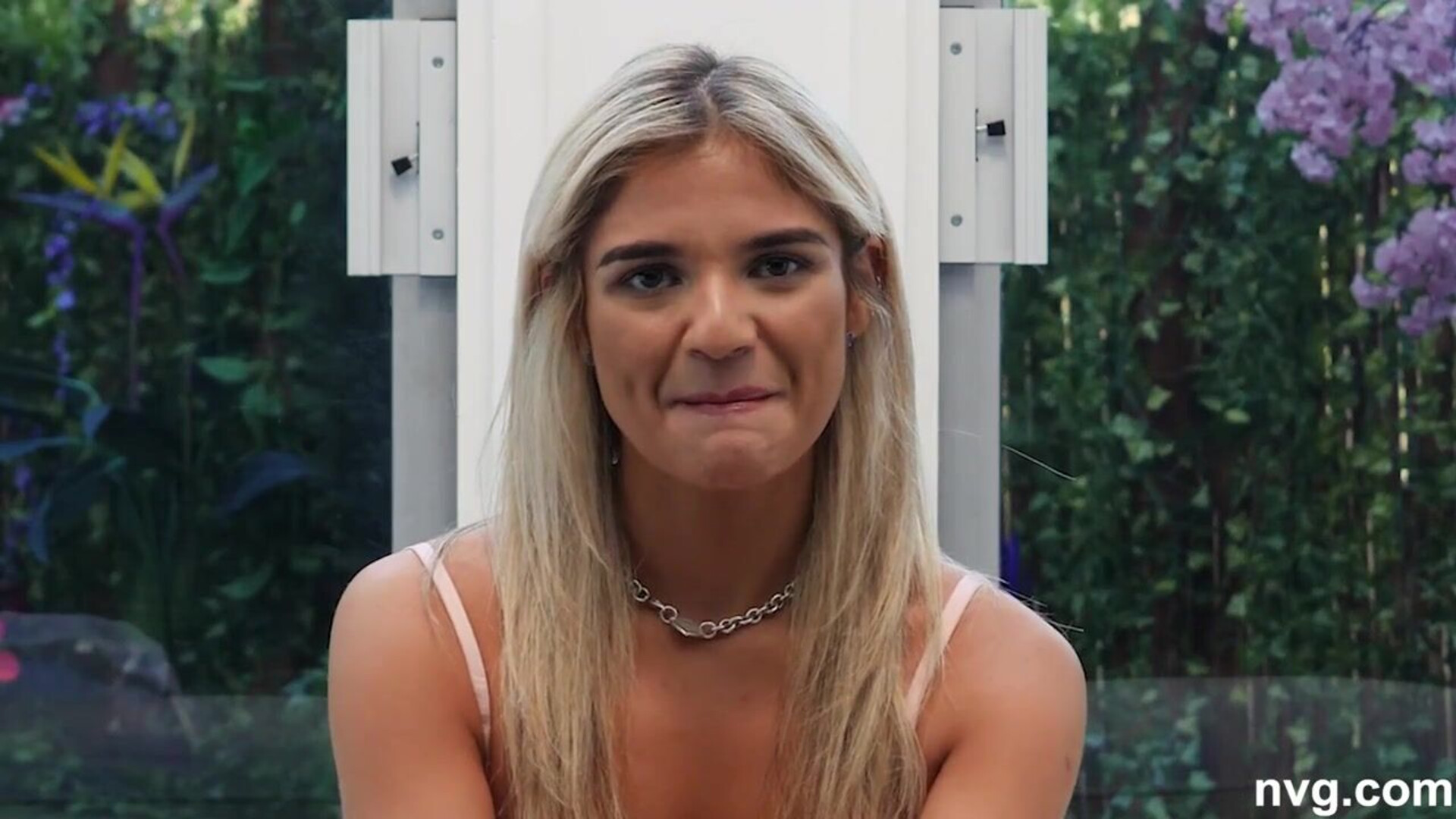 Carter OMG, The Latest NVG - blowjob - sex