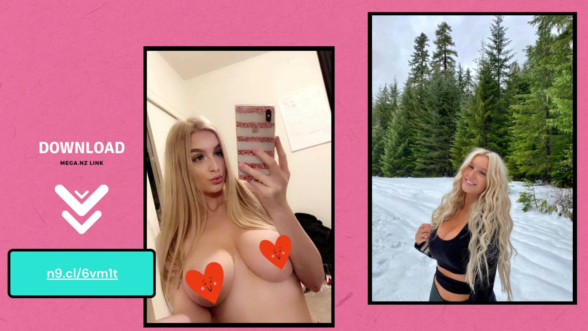 Cas Summer - teen - big tits - blonde - big ass - amateur - public - cas summer - cas - summer - csblondebombshell