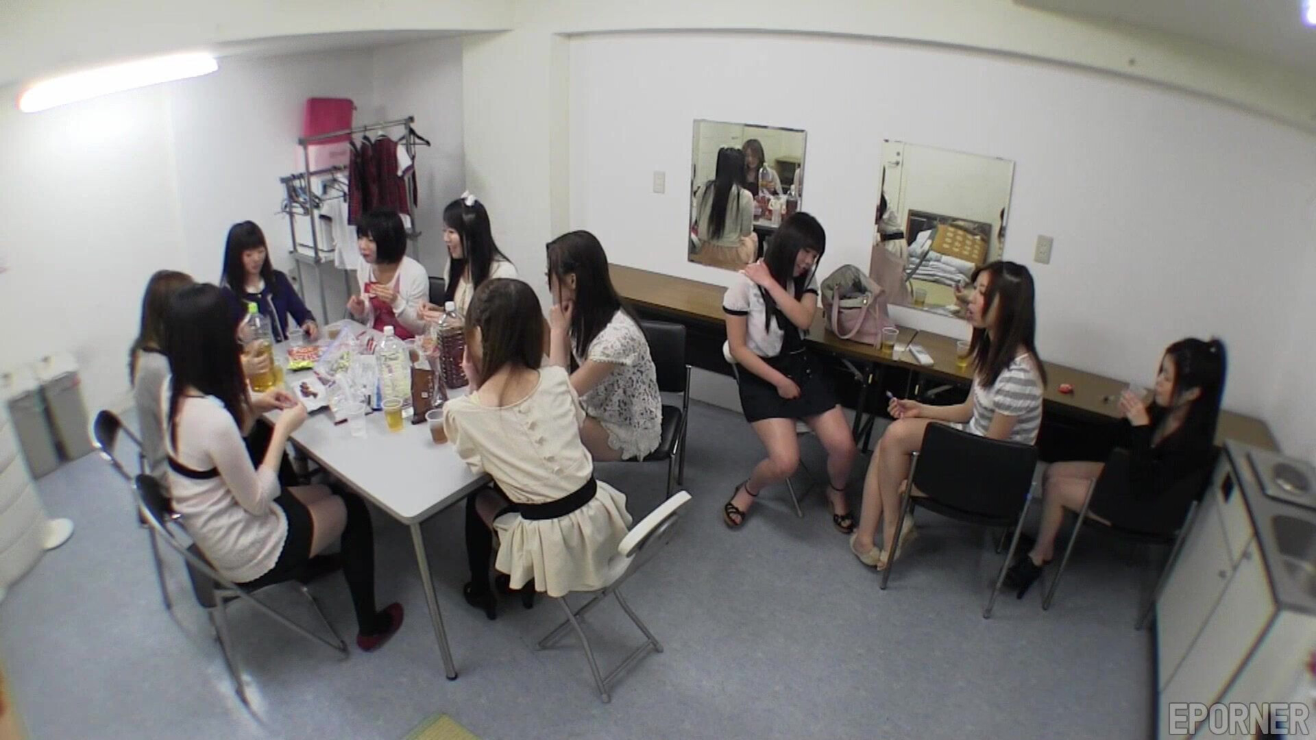 Chinami Kasai Schoolgirl - japanese - asian - small breasts - babe - schoolgirl - blowjob - creampie