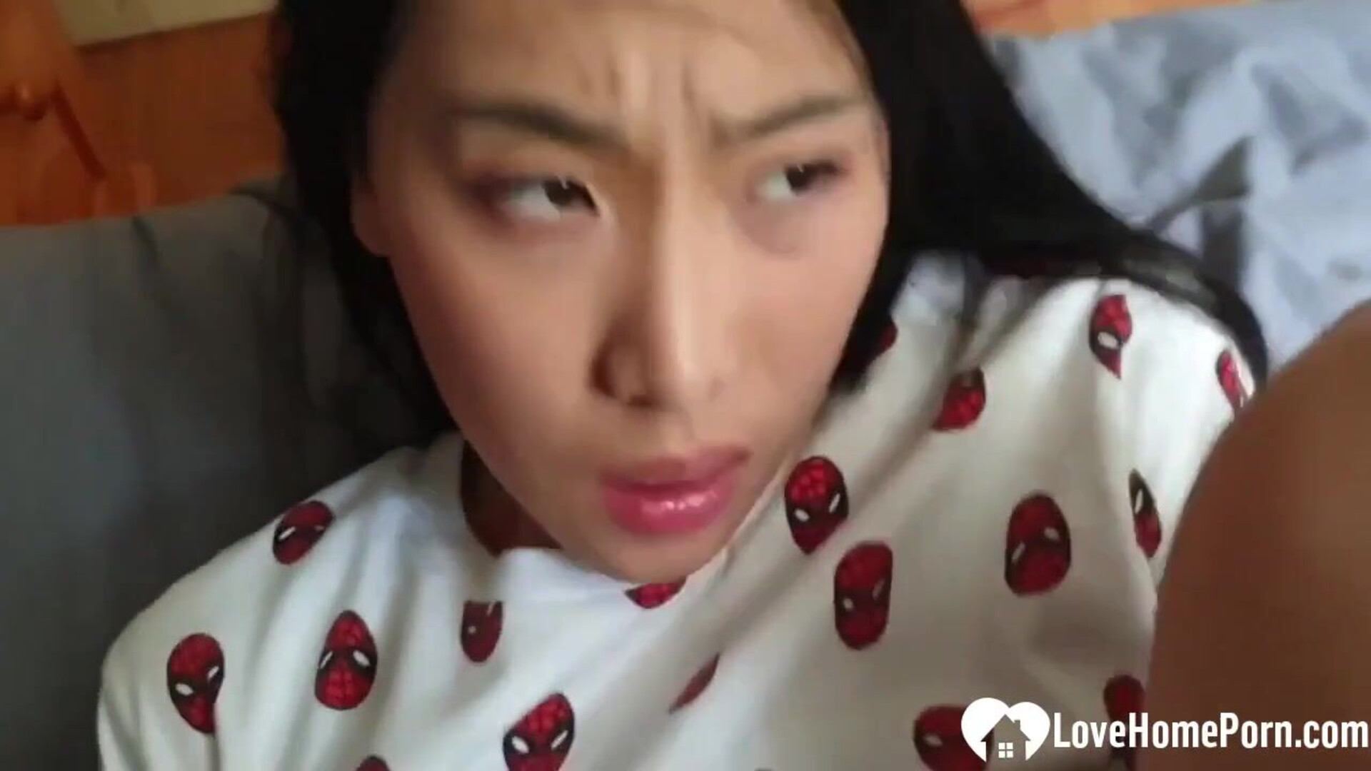 Chinese student with hairy pussy fucked and facialized - chinese - student - with - hairy - pussy - fucked - and - facialized