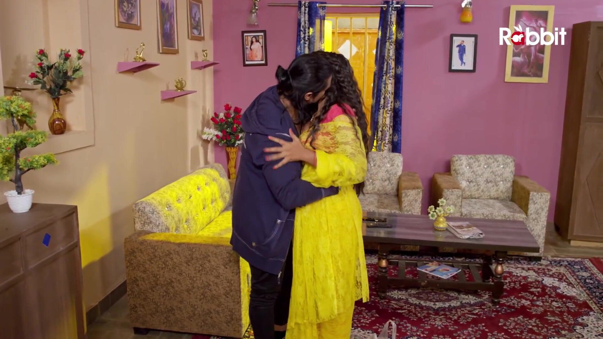 Choli Ke Piche Season 01 Episode 03 (2023) RabbitMovies Hindi Hot Web Series - ayushibhowmick - prajaktajahagirdar - leenasingh - sharonparmar - priyagamre - bhartijha - peehukanojiya - pihusharma - malvikatomar - poojasinha