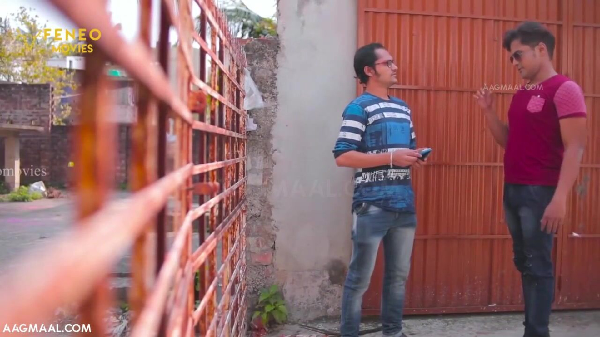 Choron Ki Rani Season 01 Episode 03 Uncut (2022) Feneo Hindi Hot Web Series - ritupandey - prajaktajahagirdar - neelam - sapnasappu - bhargavidebi - bhargavidevi - tinanandy - tinadutta - sucharitabha
