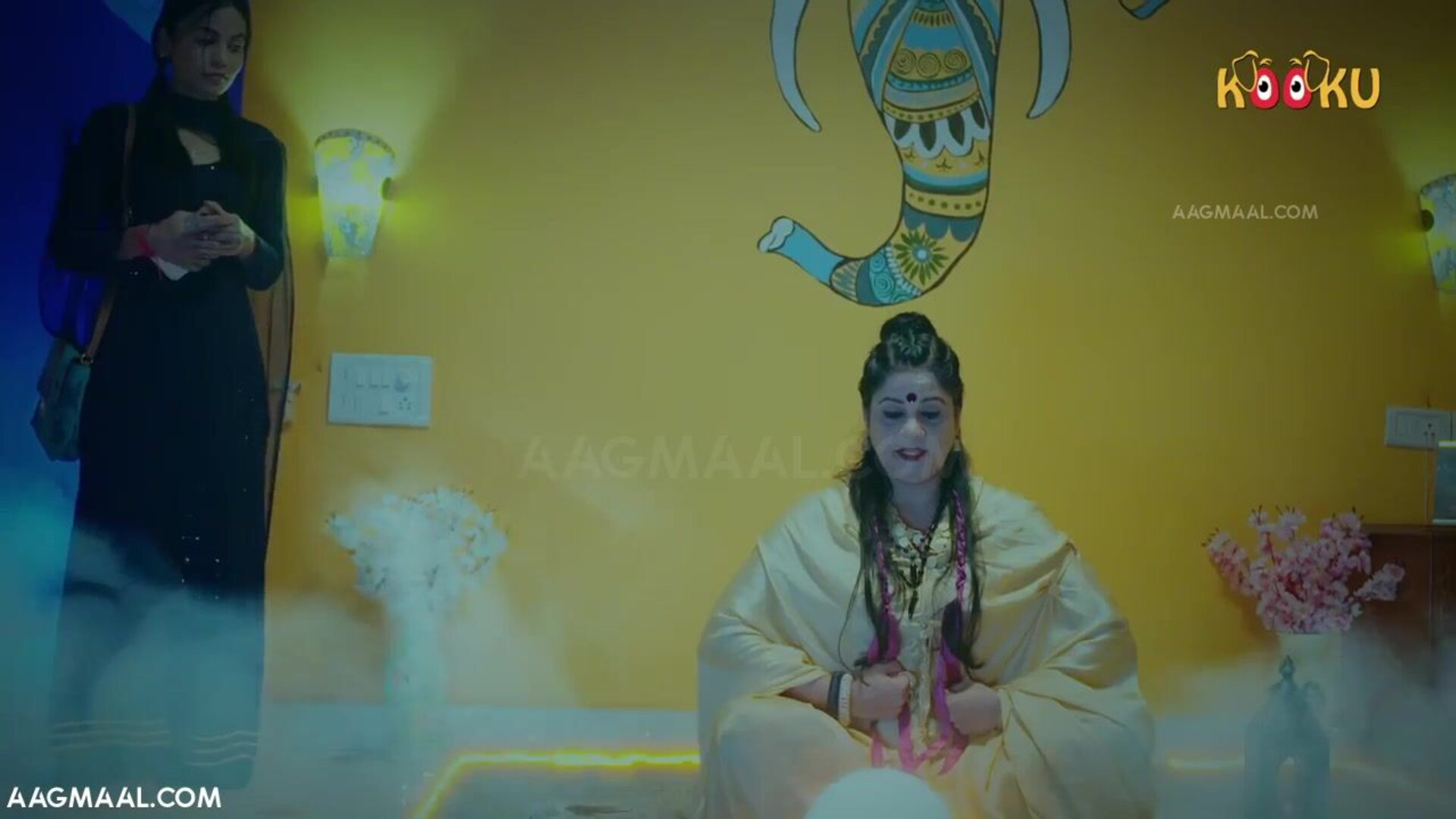 Chull Loveria Season 01 Episode 02 (2023) Kooku Hindi Hot Web Series - ridhimatiwari - natasharajsewari - bhartijha - prajaktajahagirdar - priyagamre - leenasingh - sharonparmar - ayushibhowmick - pee