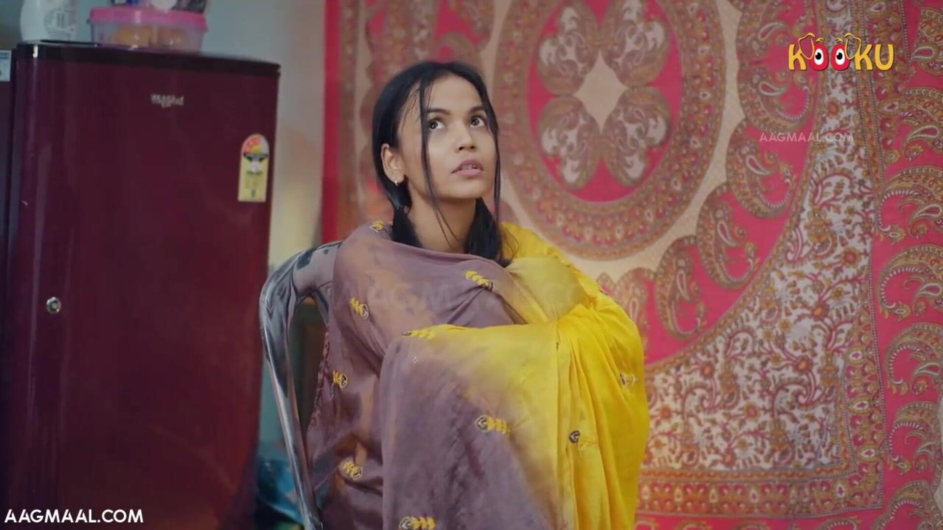 Chull Loveria Season 01 Episode 02 (2023) Kooku Hindi Hot Web Series - ridhimatiwari - natasharajsewari - bhartijha - prajaktajahagirdar - priyagamre - leenasingh - sharonparmar - ayushibhowmick - pee