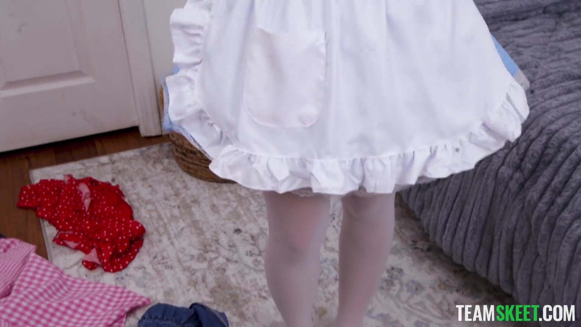 Cosplaying as His Favorite Anime Girl So He’ll Creampie My Tiny Asian Hole - liora - vane