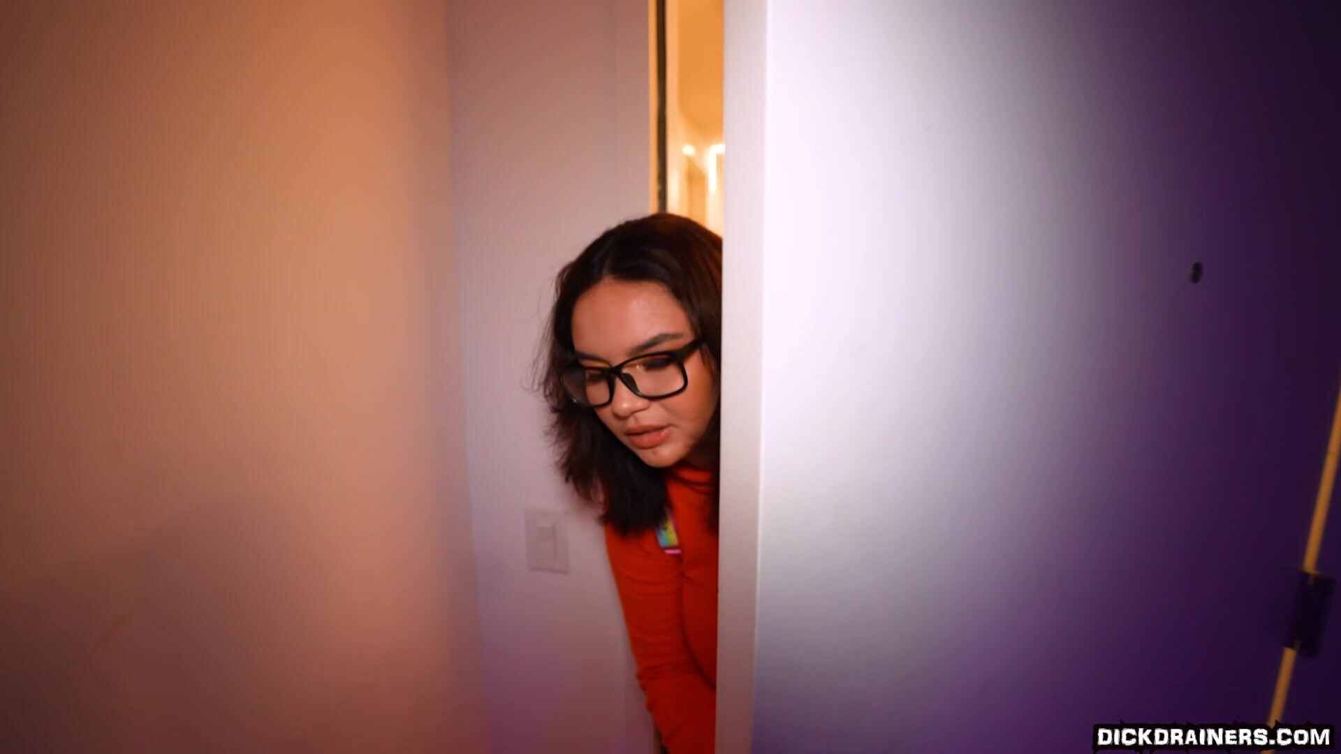 Crystal Chase Solving The Mystery Of How Much BBC She Can Take! 2 - big tits - interracial - hardcore