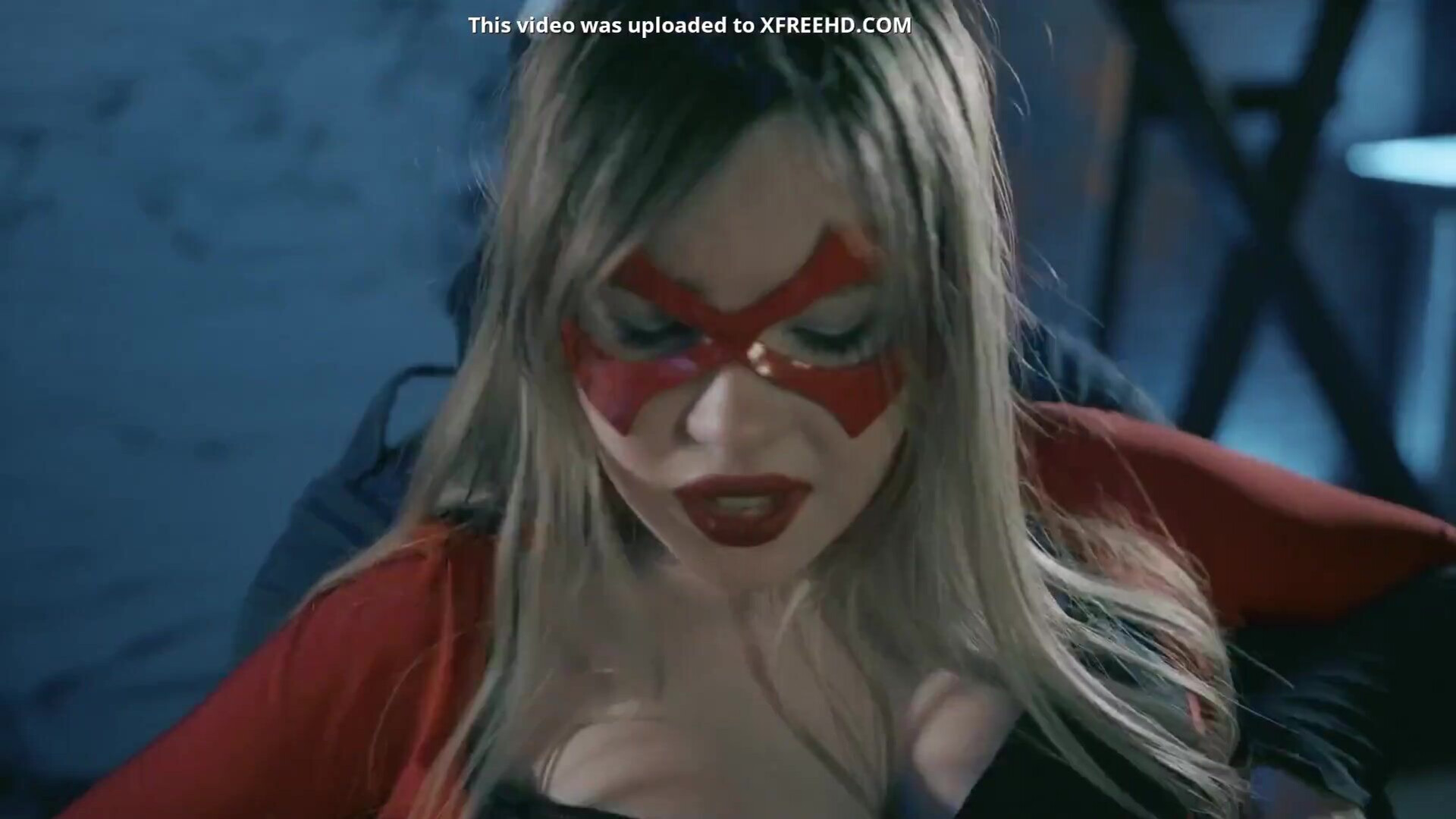 Cute Gal Got Transformed - cosplay - fetish - parody - plot - sexy