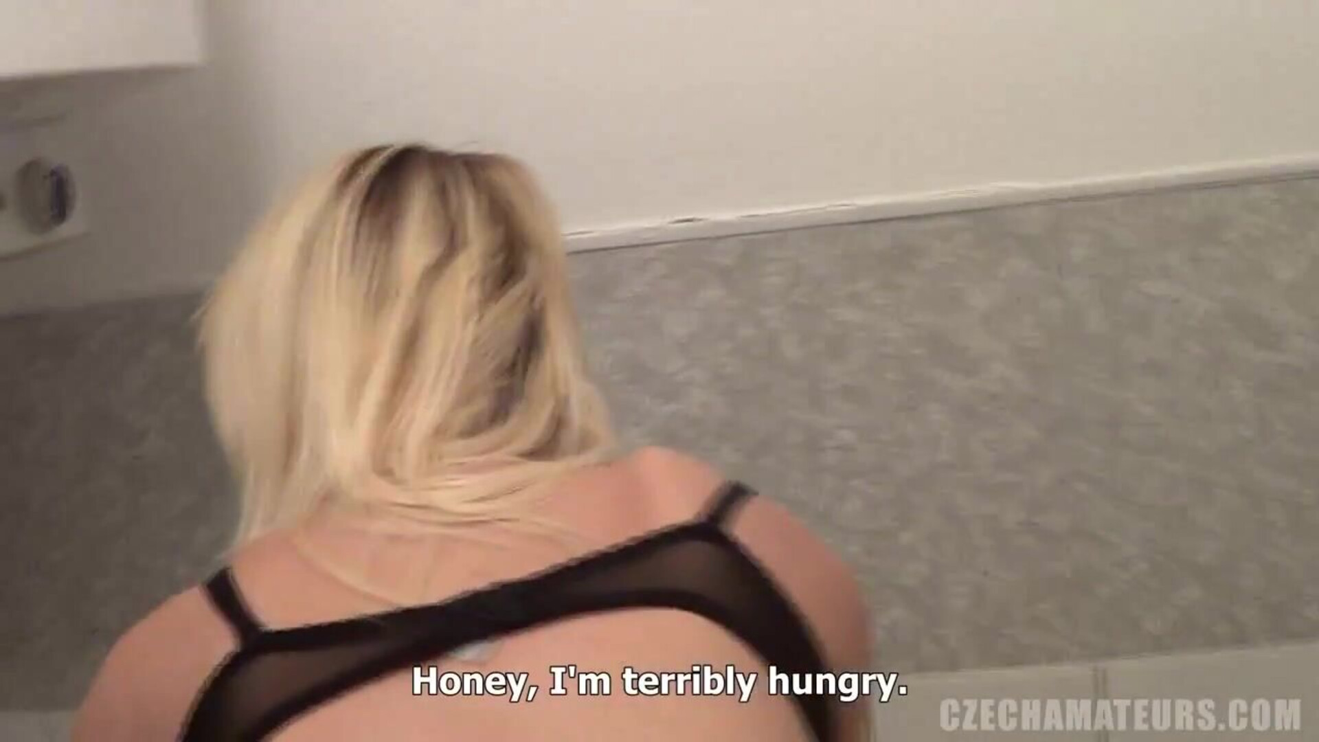 CzechAmateurs Amateur porn diary - teen - blowjob - blonde