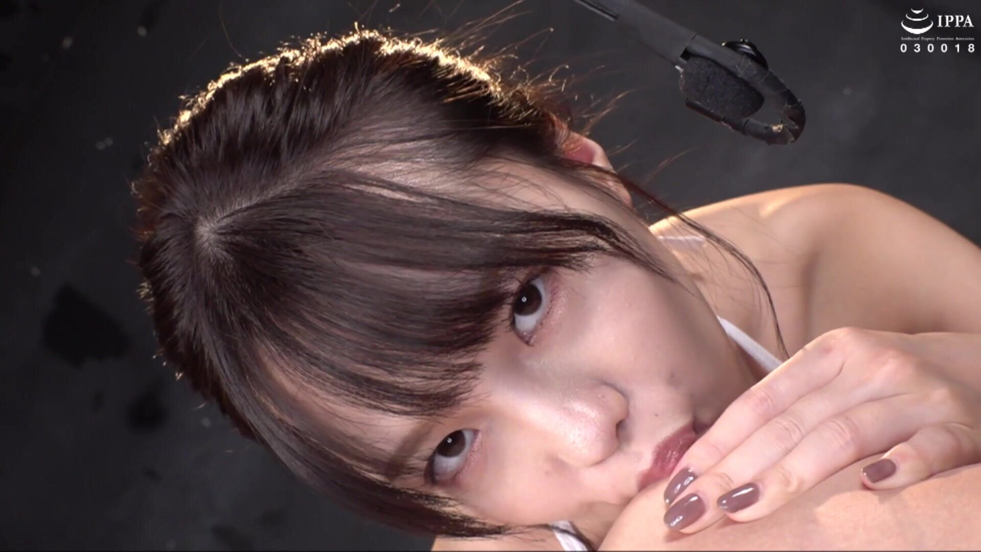 DN JR 042 Real Ejaculation Management That Looks At One Scene A Day Ichika Matsumot - asmr