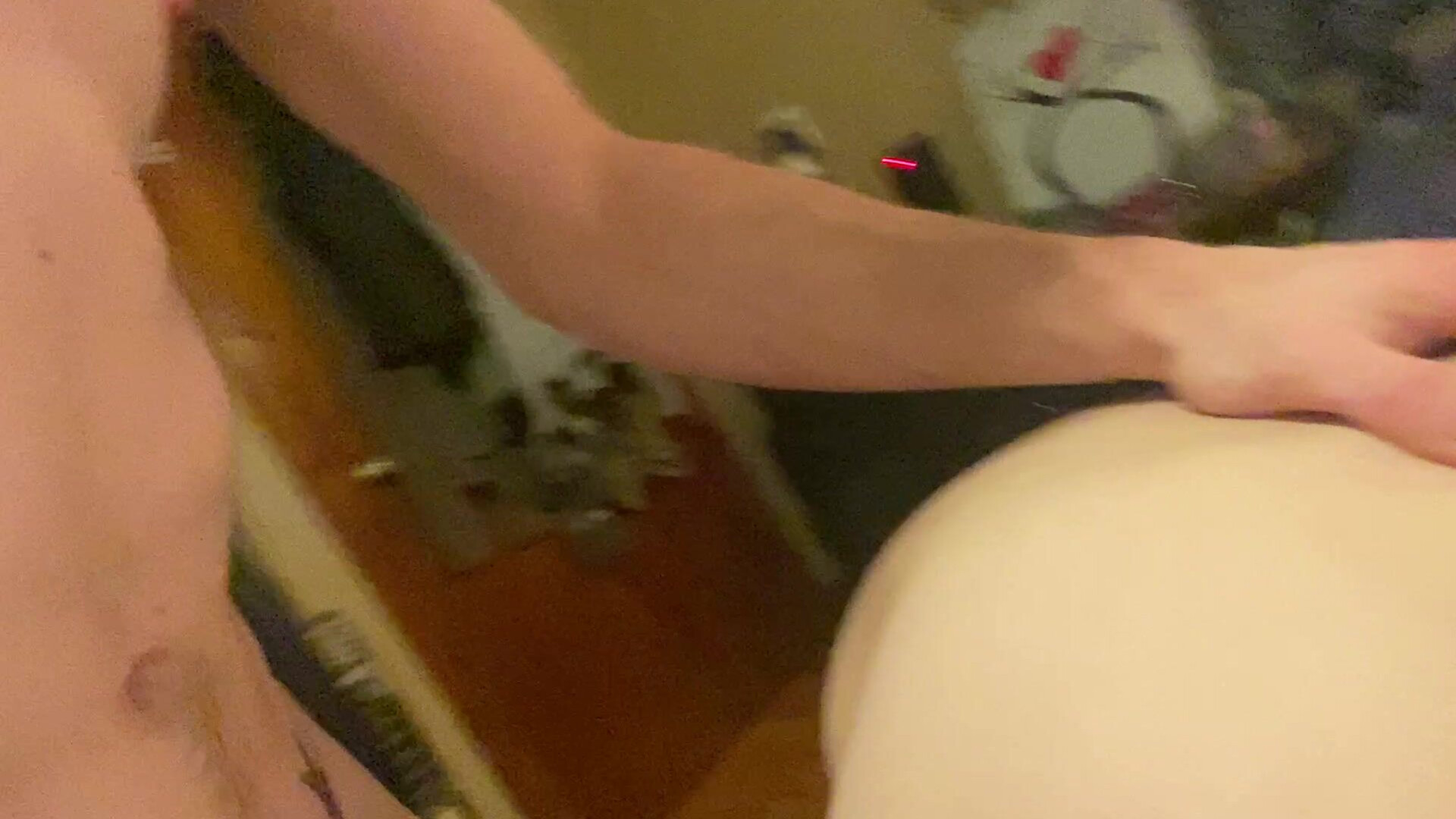 Dawlface89 Trainin Daddys Anal Slave For Disobeying - amateur - hardcore - small tits