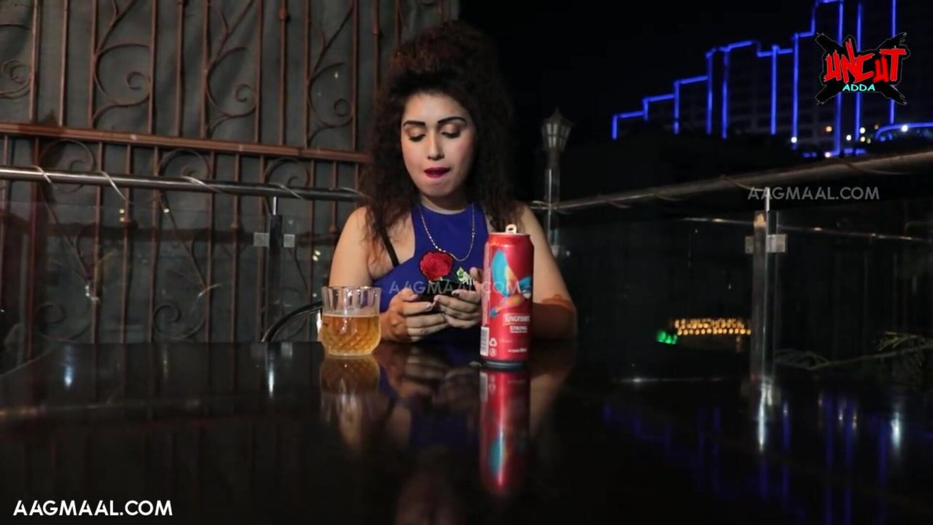 Dirty Night Season 01 Episode 01 Uncut (2021) UncutAdda Hindi Hot Web Series - sapnasappu - tinanandy - tinadutta - sucharitabhattacharya - zoyarathore - kajalchauhan - jyotimishra - anmolkhan - fetis