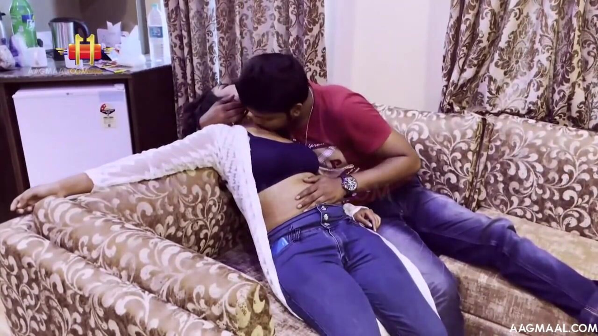 Drunk Uncut (2022) 11UpMovies Hindi Hot Short Film - ritupandey - prajaktajahagirdar - neelam - sapnasappu - bhargavidebi - bhargavidevi - tinanandy - tinadutta - sucharitabhattacharya - alkaraj