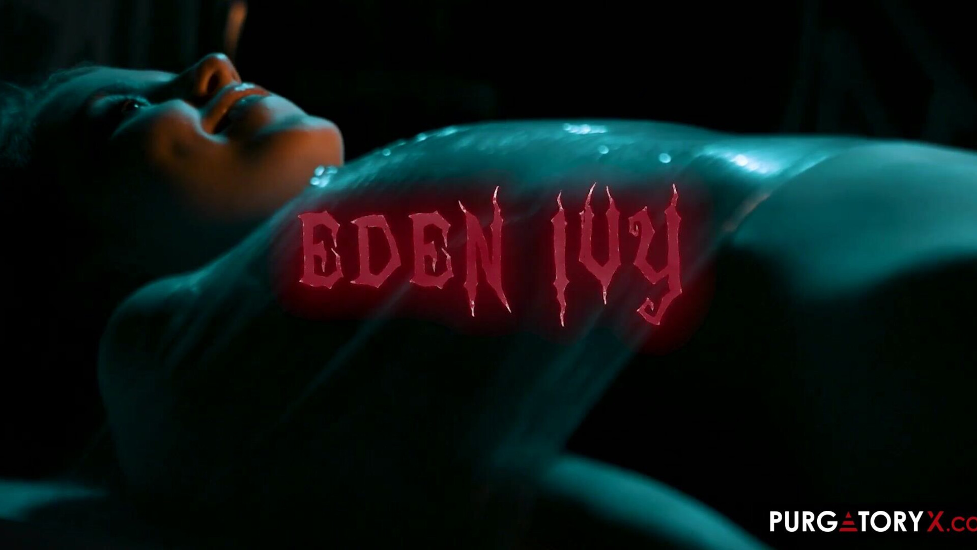 Eden Ivy Praying Mantis Vol 1 E1 in HD - slim - djdj