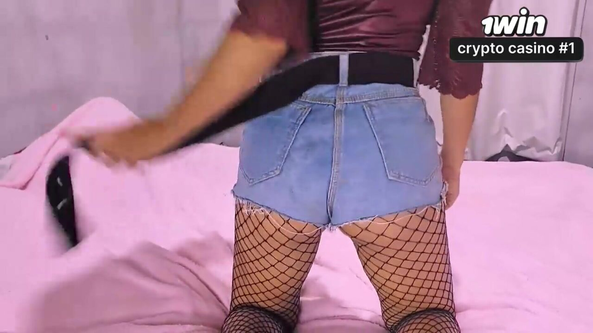 Ela liberou o cuzinho quentinho e apertado até gozar - 18 years - amador - brazilian - first time anal - latin - hot girl ass - teen - hd porn - xxx - amadoras verificadas