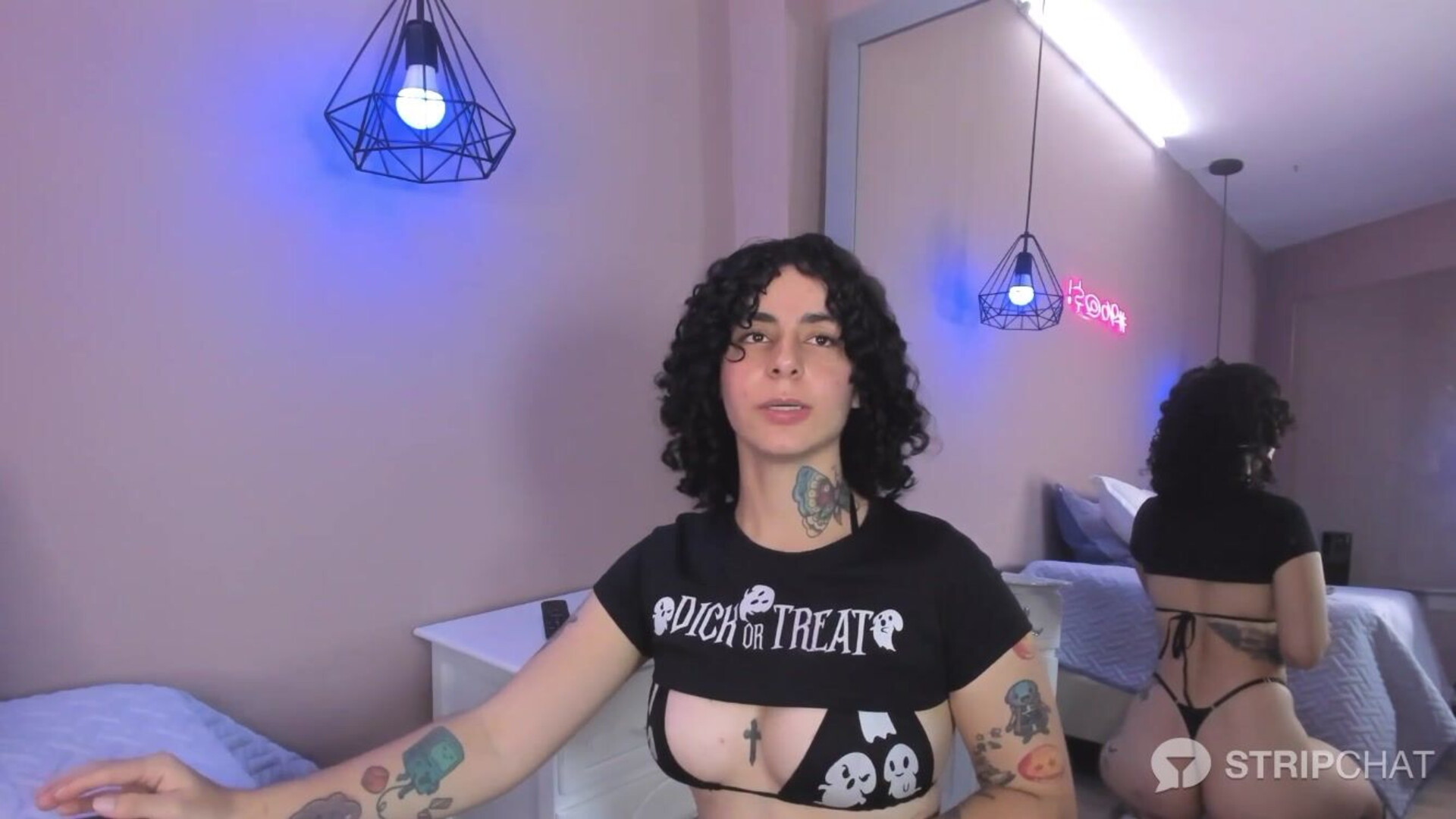 EstefaniaVelez 20 12 24 camgirl - ass - latina - camgirl - webcam - colombia - big ass