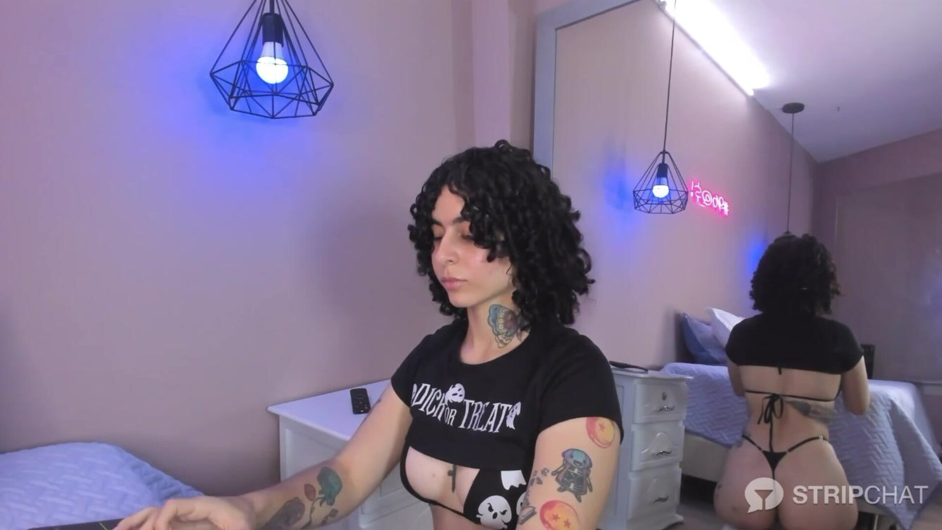 EstefaniaVelez 20 12 24 camgirl - ass - latina - camgirl - webcam - colombia - big ass