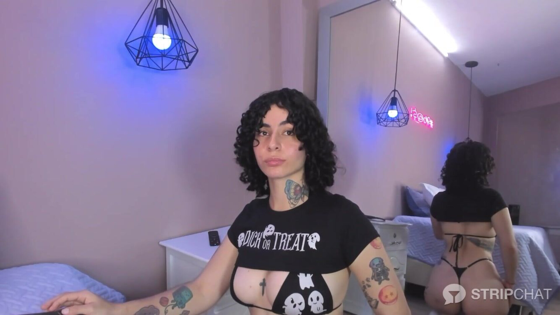 EstefaniaVelez 20 12 24 camgirl - ass - latina - camgirl - webcam - colombia - big ass