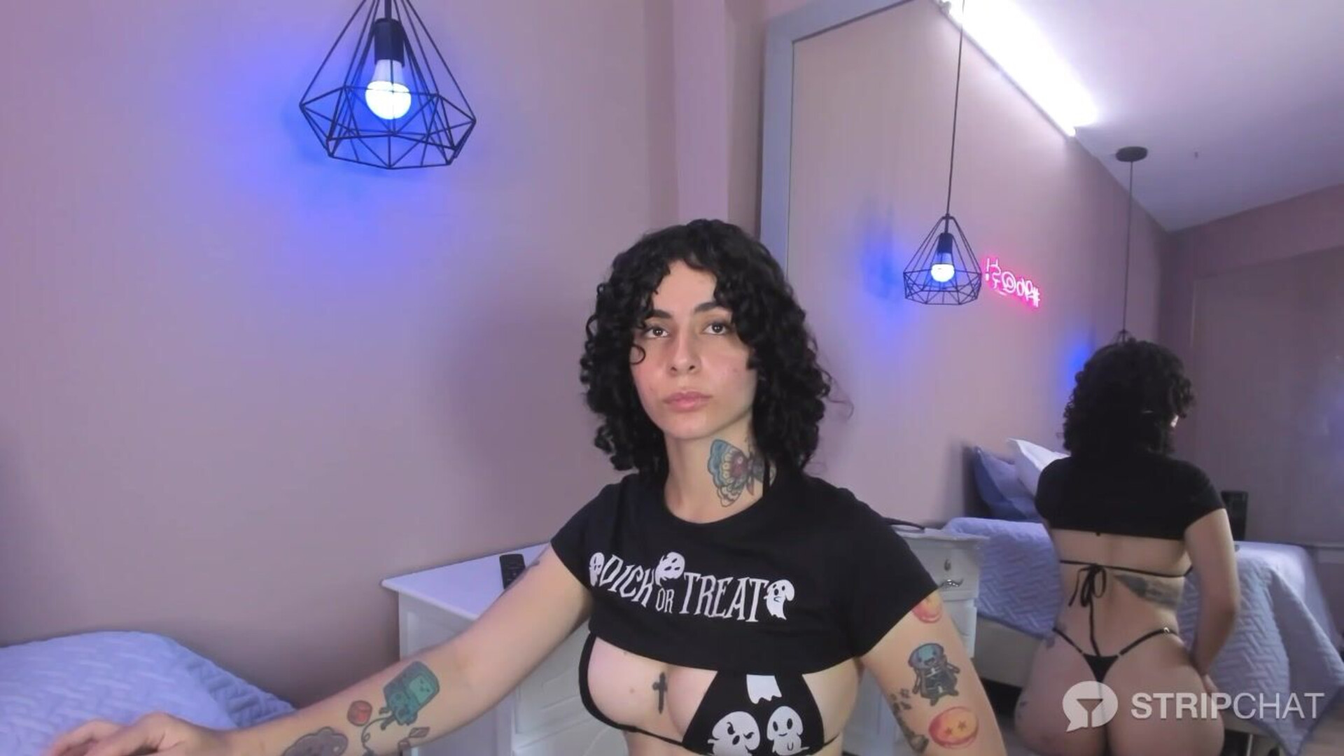 EstefaniaVelez 20 12 24 camgirl - ass - latina - camgirl - webcam - colombia - big ass