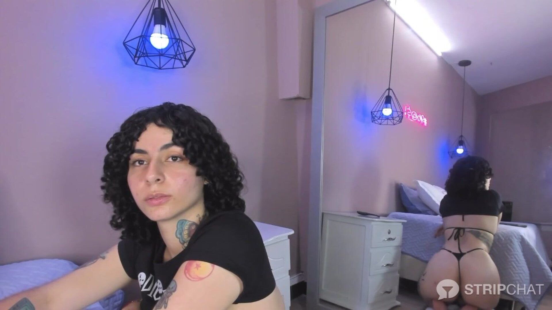 EstefaniaVelez 20 12 24 camgirl - ass - latina - camgirl - webcam - colombia - big ass